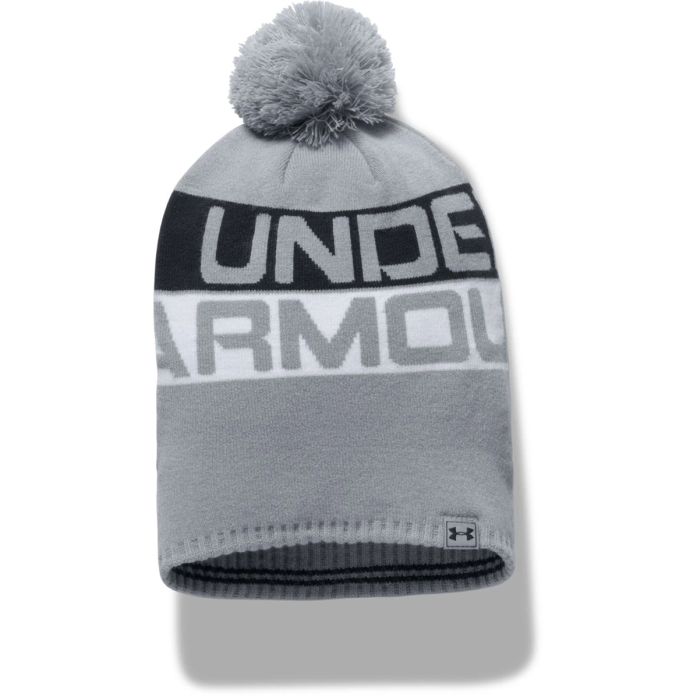 MEN'S RETRO POM BEANIE 2.0  