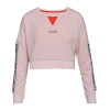 Bluza damska DIADORA L. LIGHTWEIGHT SWEAT BE ONE 