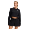 Bluza damska Under Armour Rival Terry Crew
