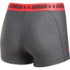 Spodenki krótkie damskie Under Armour HG ARMOUR SHORTY 