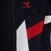 Zestaw dresowy męski DIADORA TRACKSUIT HD FZ CORE