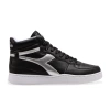 Sneakersy damskie DIADORA PLAYGROUND HIGH WN 