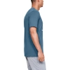 Koszulka męska UA GL Foundation SS T 