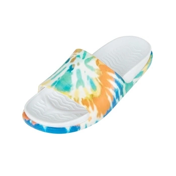 Klapki NATIVE SPENCER LX PRINT