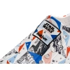 Buty miejskie NATIVE JEFFERSON PRINT STAR WARS