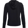 Bluza damska Under Armour Rival Terry Taped Hoodie