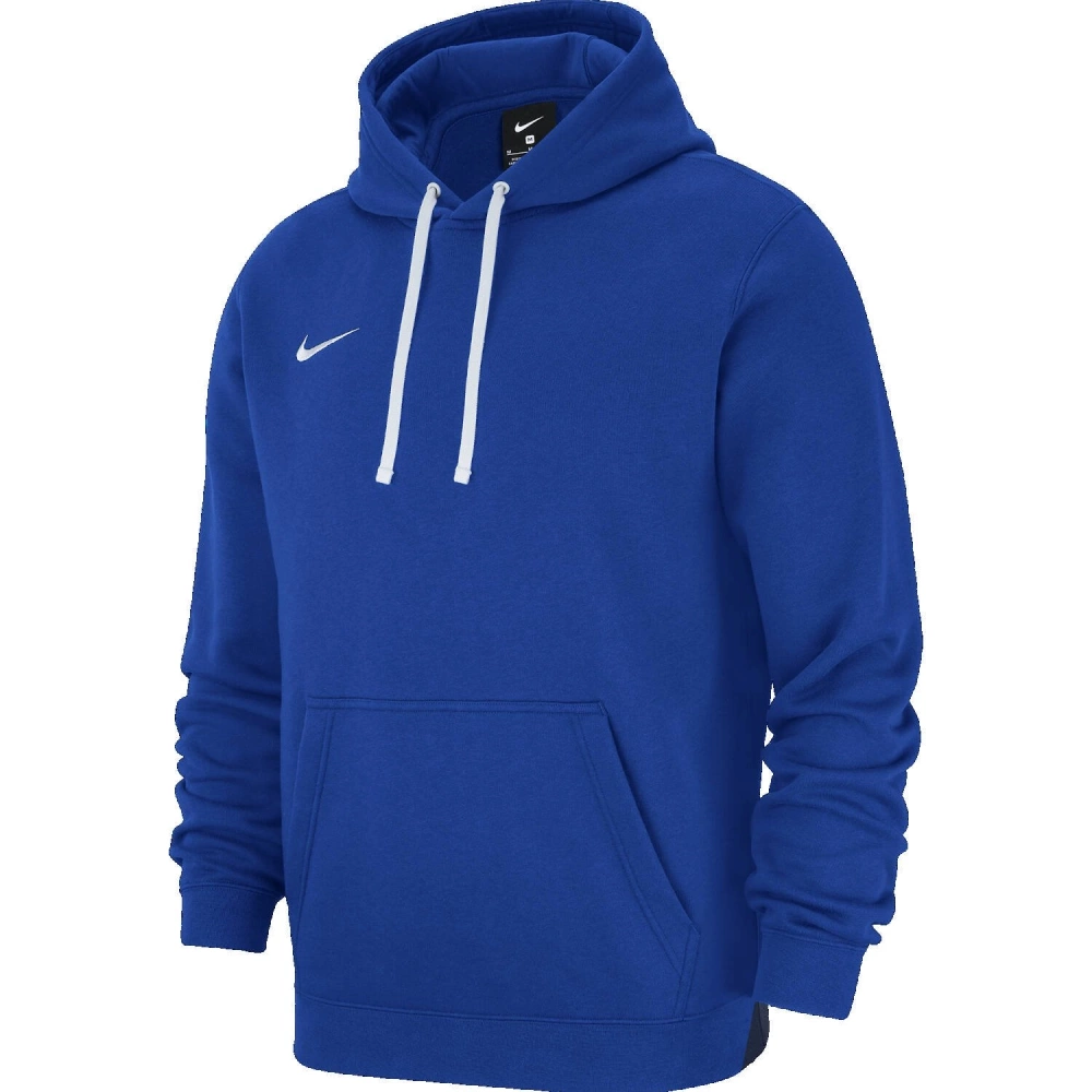 BLUZA męska NIKE HOODIE FLEECE TEAM CLUB 19 