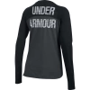 Koszulka damska Under Armour GRAPHIC TRIBLEND LS 