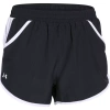 Spodenki krótkie damskie Under Armour FLY BY SOLID SHORT 