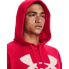 Bluza męska Under Armour Rival Fleece Big Logo HD