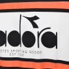 Koszulka męska DIADORA  SS T-SHIRT SPECTRA OC