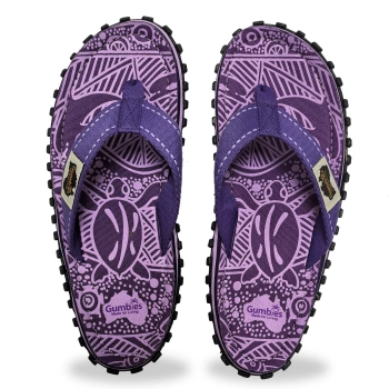 Japonki unisex GUMBIES ISLANDER FLIP-FLOPS