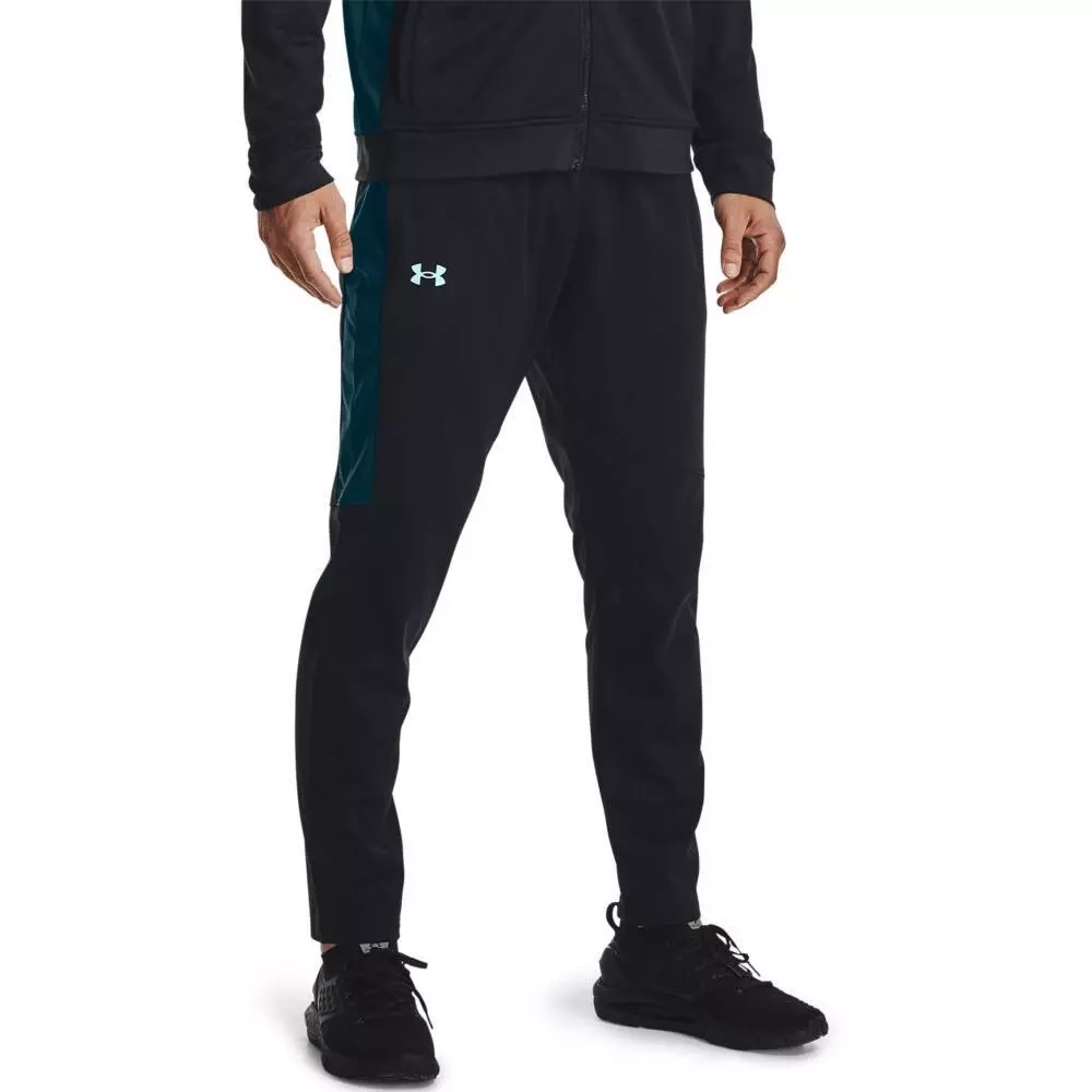 Spodnie dresowe męskie SPORTSTYLE GRAPHIC Track Pants