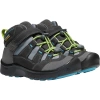 Buty trekkingowe dziecięce KEEN HIKEPORT MID WP