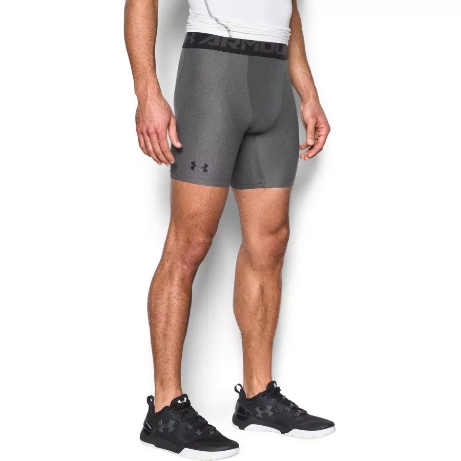 Bokserki męskie Under Armour HG ARMOUR 2.0 COMP SHORT 