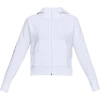 Bluza damska Under Armour BETTER EUROPE FLEECE FZ