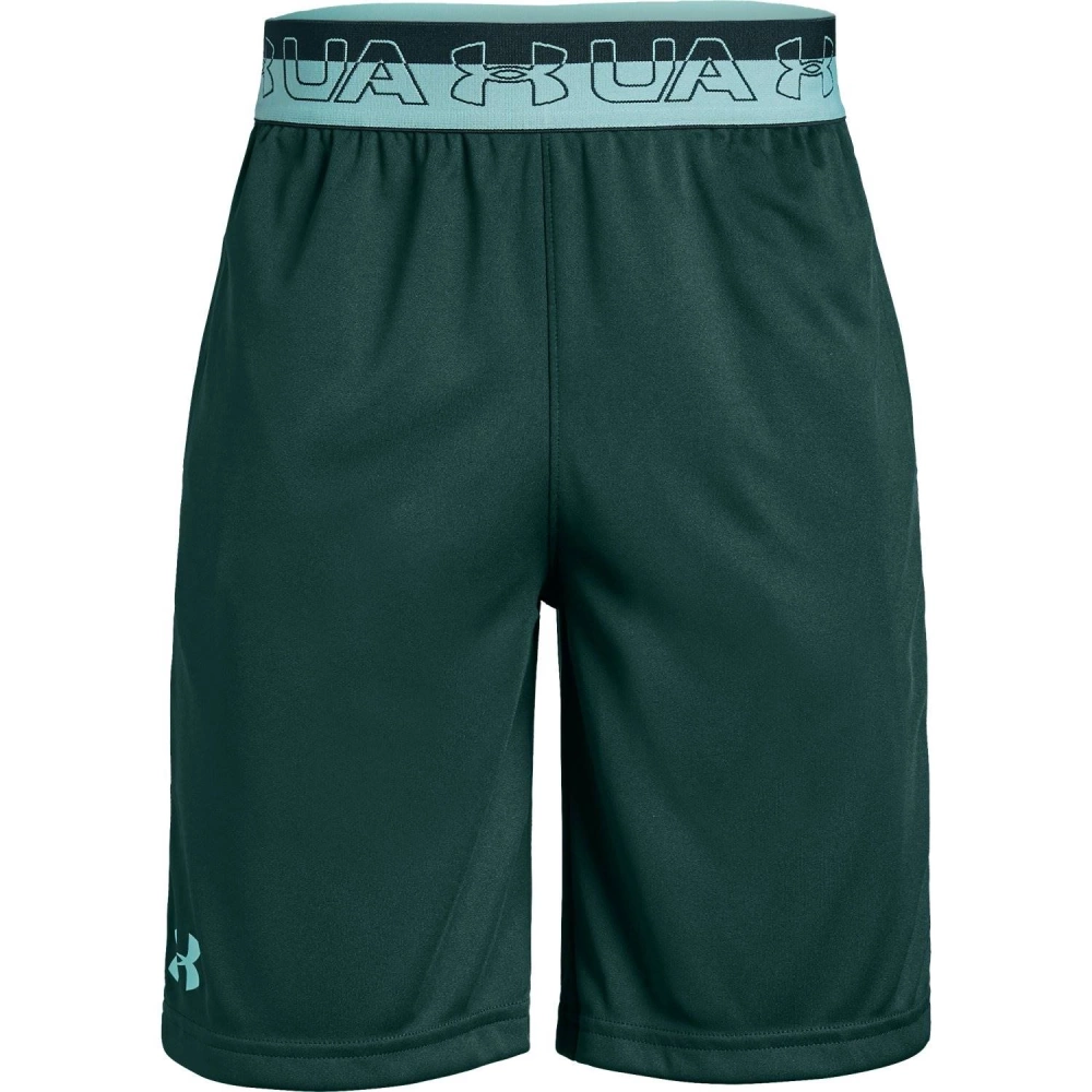 Spodenki krótkie chłopięce Under Armour Prototype Elastic Short 
