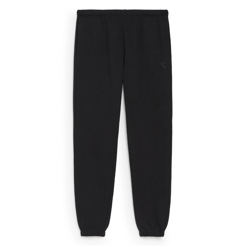 Spodnie dresowe damskie DIADORA L.PANTS CUFF CORE
