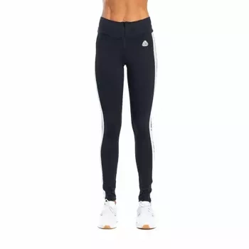 Legginsy damskie LABELLAMAFIA LEGGING ESSENTIALS BLACK