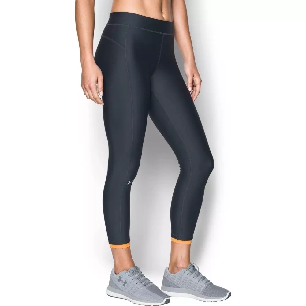 Legginsy damskie Under Armour HG ARMOUR ANKLE CROP  