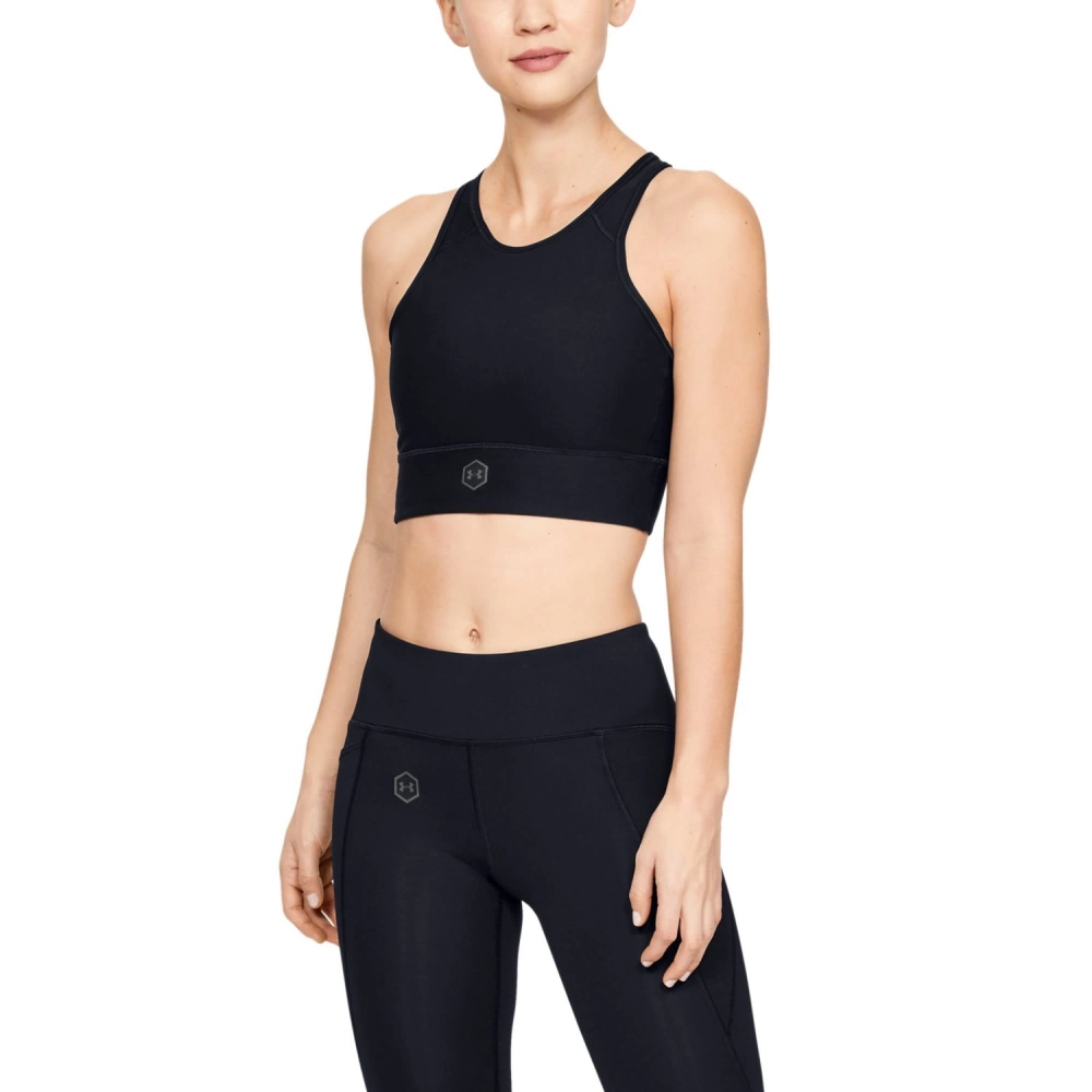 Biustonosz sportowy UA Rush Bra 