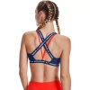 Biustonosz sportowy Under Armour Crossback Low