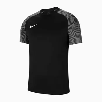 Koszulka męska NIKE DF STRKE II JSY SS