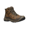 Buty trekkingowe męskie KEEN CIRCADIA MID WP WIDE