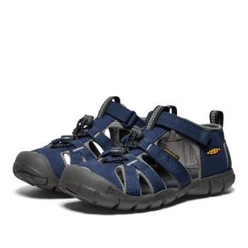 Sandały dziecięce KEEN SEACAMP II CNX