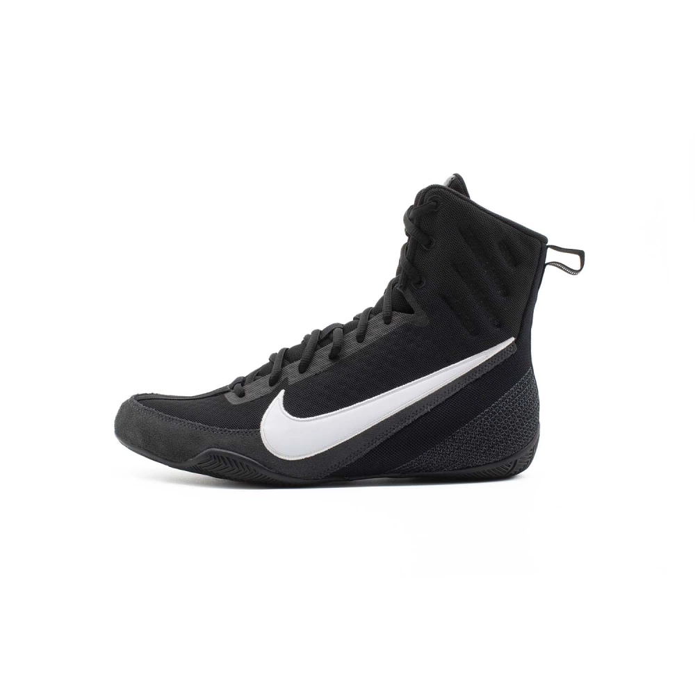 Buty bokserskie NIKE MACHOMAI 3