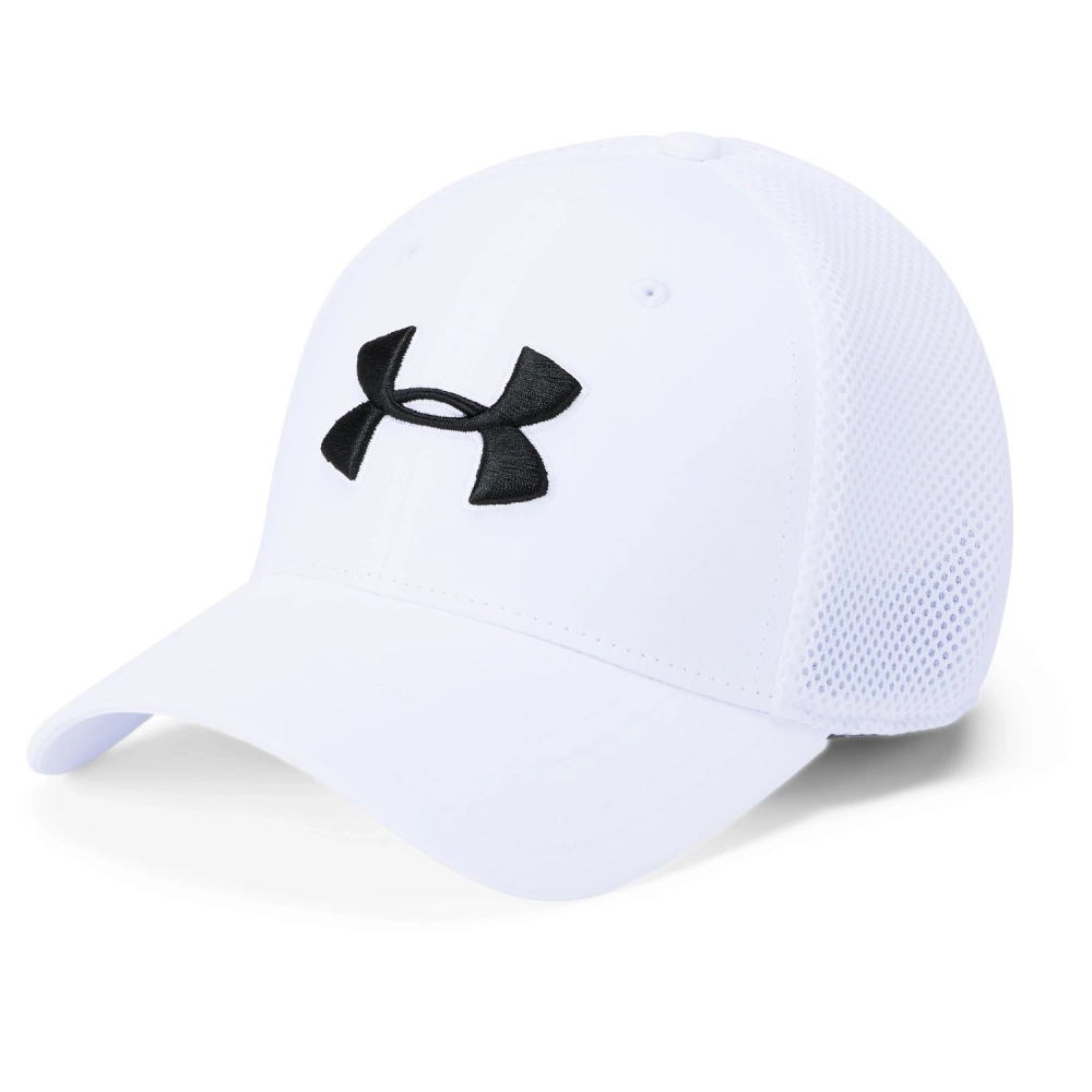 Czapka męska Under Armour MEN'S TB CLASSIC MESH CAP  