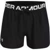 Spodenki krótkie dziewczęce Under Armour Play Up Solid Shorts