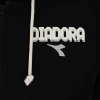 Bluza męska DIADORA HOODIE FZ ESS. SPORTS