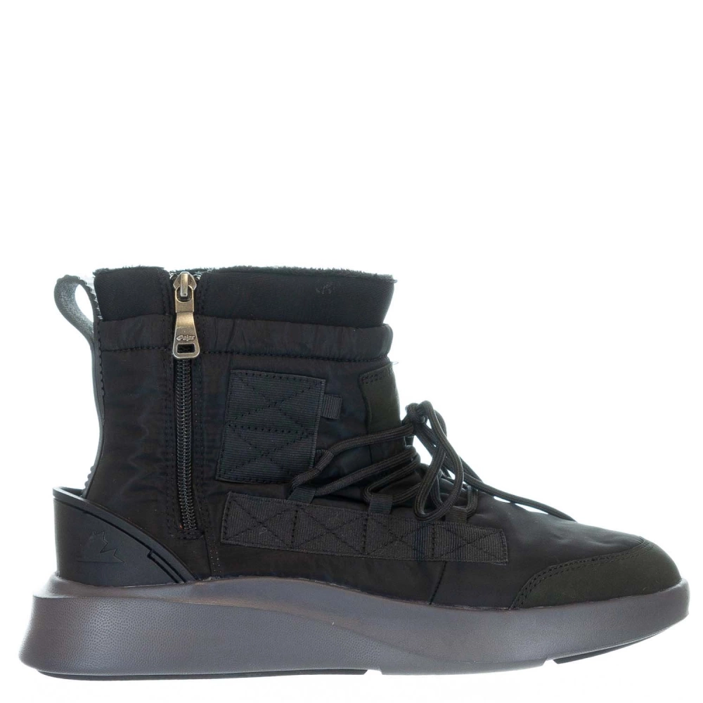 Buty męskie PAJAR EXO LITE NYO LOW BLACK