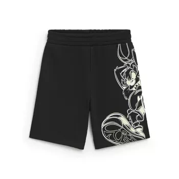 Spodenki krótkie dziecięce DIADORA JU.BERMUDA WB