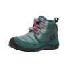 Buty miejskie dziecięce KEEN HOWSER II CHUKKA WP