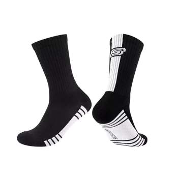 Skarpety SKECHERS UNISEX CUSHIONED SOCKS 2P
