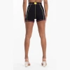 Spodenki krótkie damskie LABELLAMAFIA SHORTS GIMME BLACK