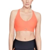 Biustonosz sportowy UA VANISH Mid Bra 