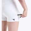 Spodenki krótkie damskie DIADORA L. SHORT TIGHTS POCKET