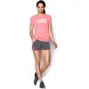 Spodenki krótkie damskie Under Armour TECH SHORT 2.0 