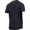 UA STREAKER SHORTSLEEVE T  