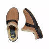 Kapcie damskie KEEN HOOD CLOG