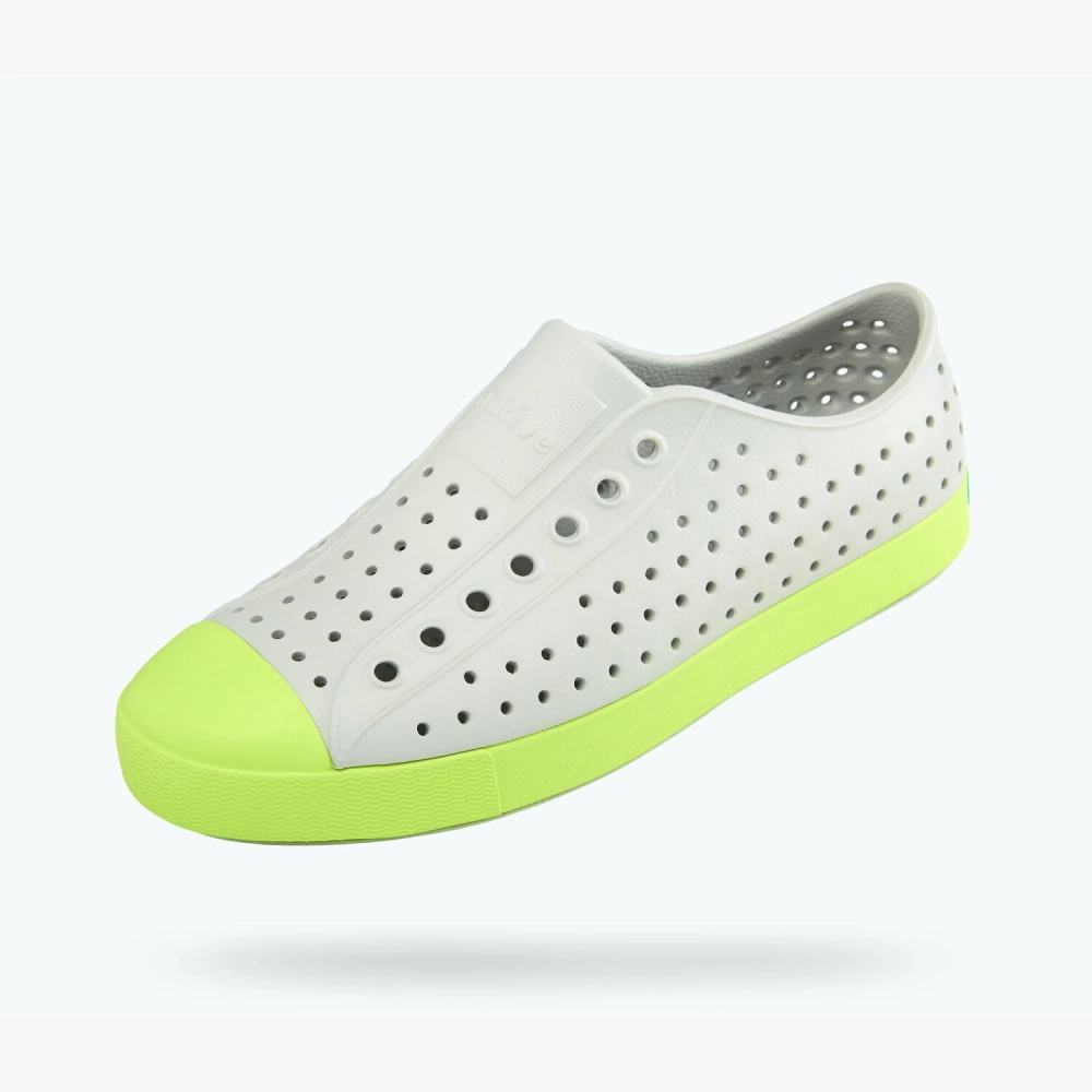 Buty miejskie dziecięce NATIVE JEFFERSON JUNIOR