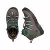 Buty miejskie dziecięce KEEN HIKEPORT 2 SPORT MID WP