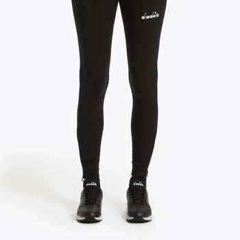 Legginsy damskie DIADORA L. WINTER RUNNING TIGHTS