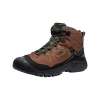 Buty trekkingowe męskie KEEN TARGHEE IV MID WP