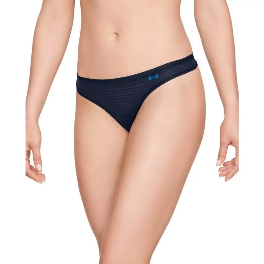 Bielizna damska Under Armour Sheers Thong Novelty 
