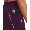 Legginsy damskie Under Armour Rush Scallop Leggings NS