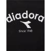 Bluza unisex DIADORA SWEATSHIRT CREW ATHL. LOGO